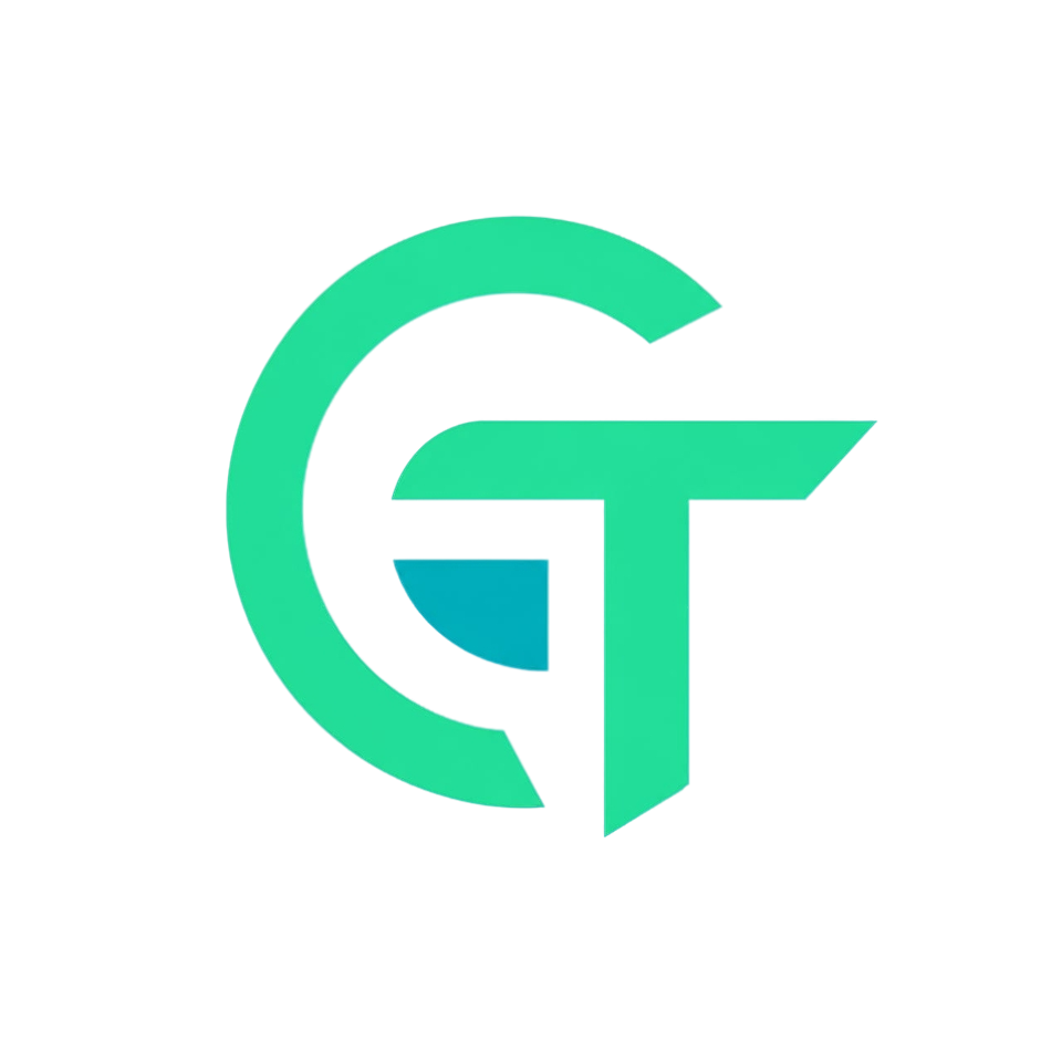 GT Logo
